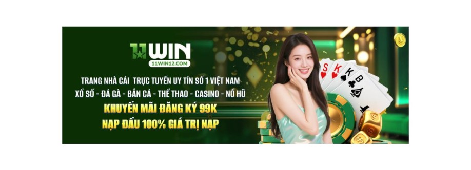 11WIN 12COM Cover Image