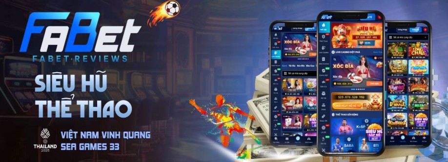 Nha cai Fabet Cover Image