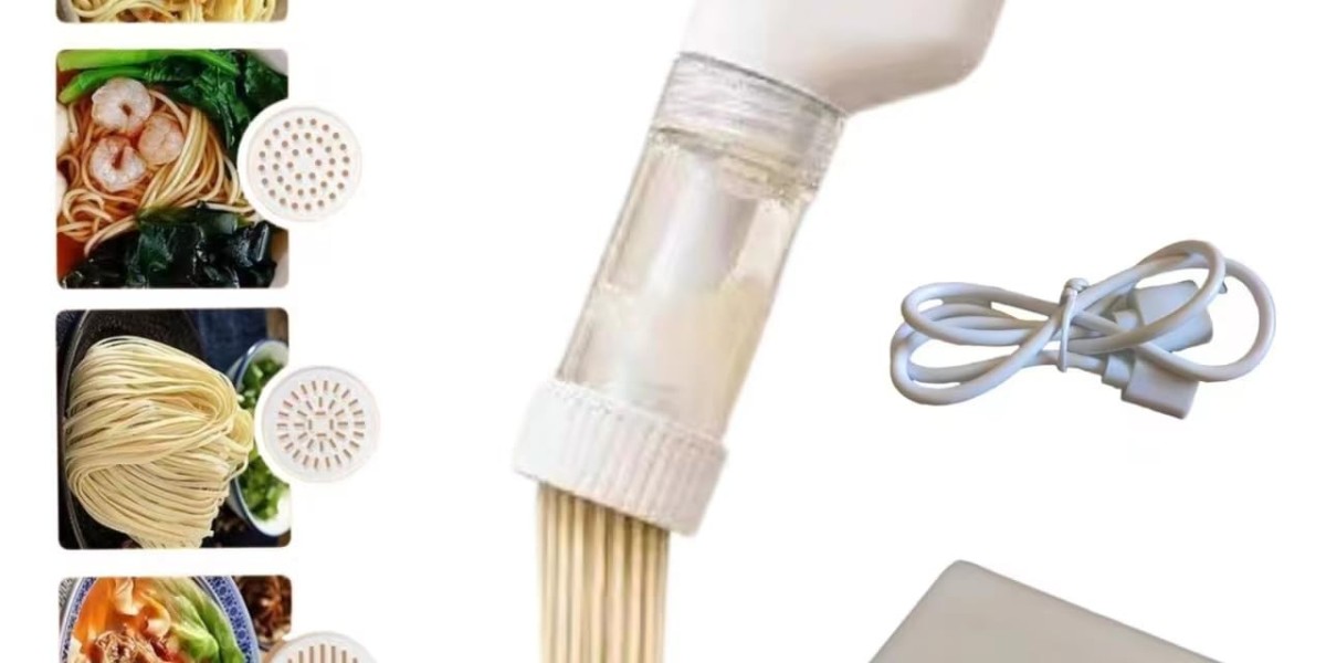 Smooth And Predictable Noodle Making With Quality Machinery