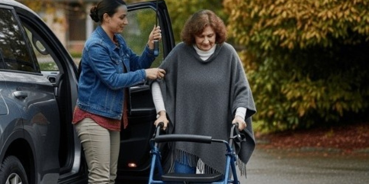 Elite Senior Companion Care by Home Instead | Trusted Support