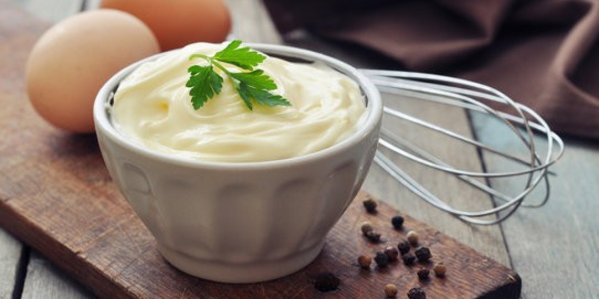 Calories in Mayo: A Complete Nutritional Breakdown