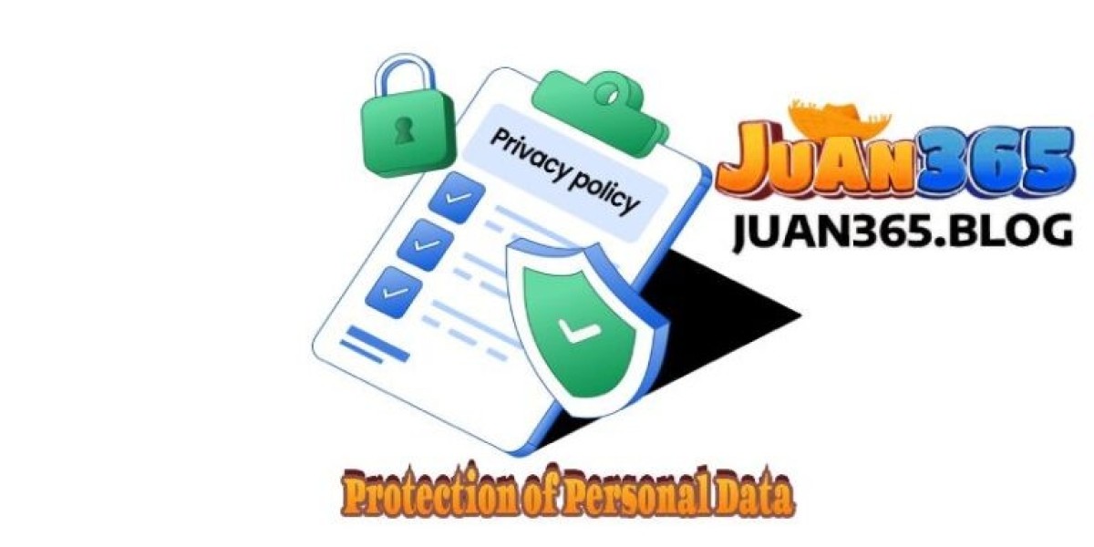 Understanding the Juan365 Privacy Policy: A Comprehensive Guide for Entertainment Gamblers