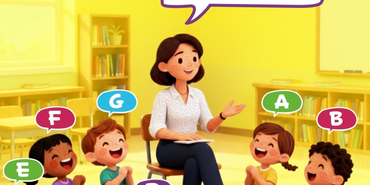 Beyond Playtime: How Structured Mother–Toddler Programs Develop Executive Function