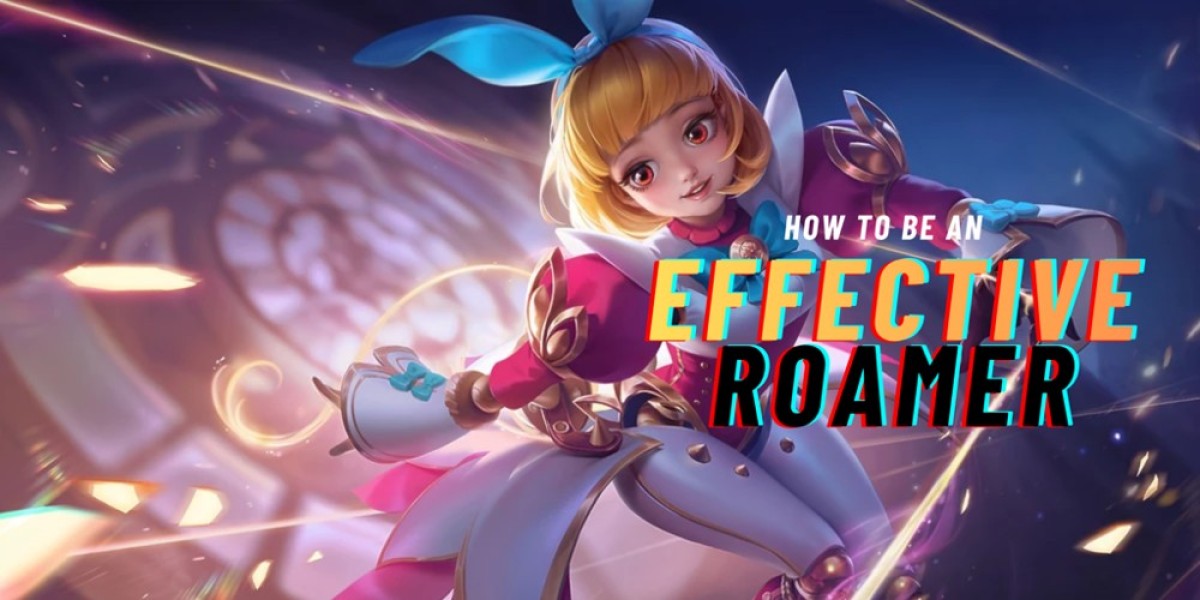 Mobile Legends Roaming Guide: When and How to Roam