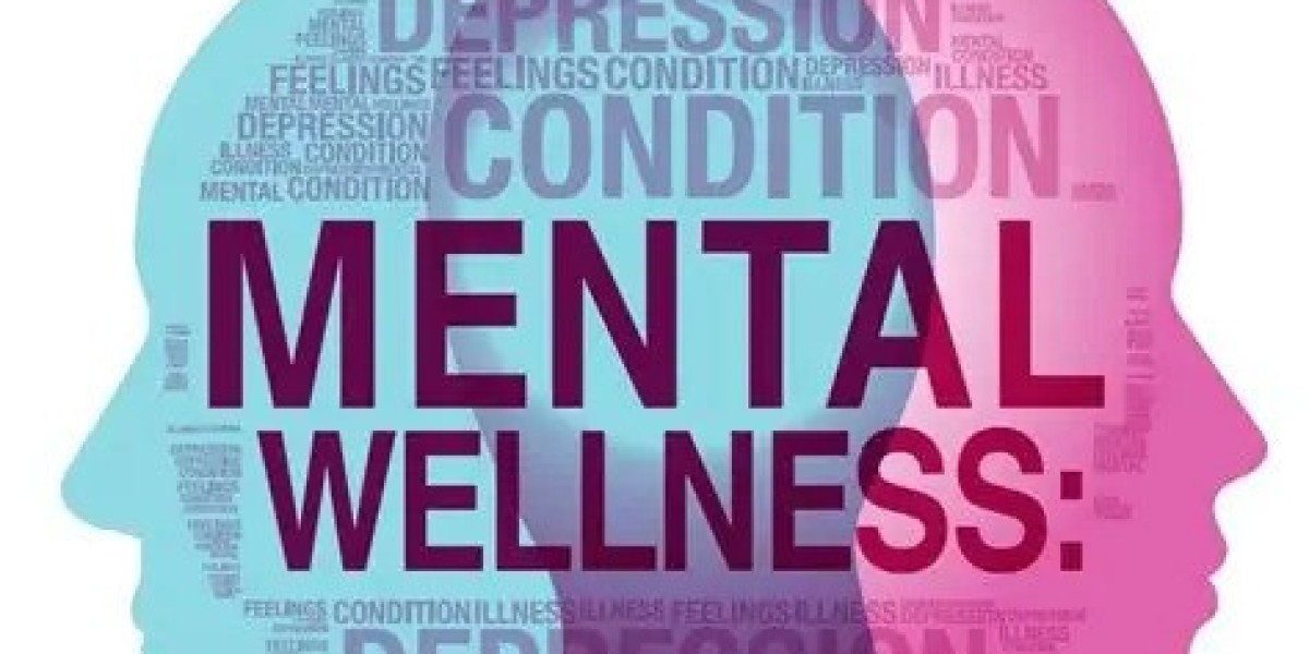 Mental health: Understanding and Improving Mental Health