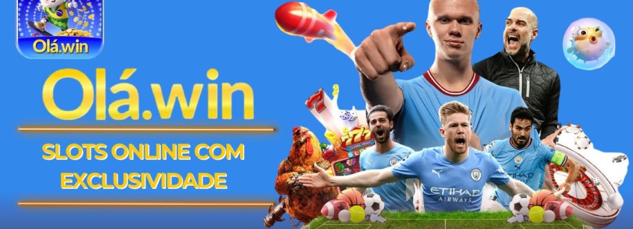 OLAWIN Site Oficial Cover Image