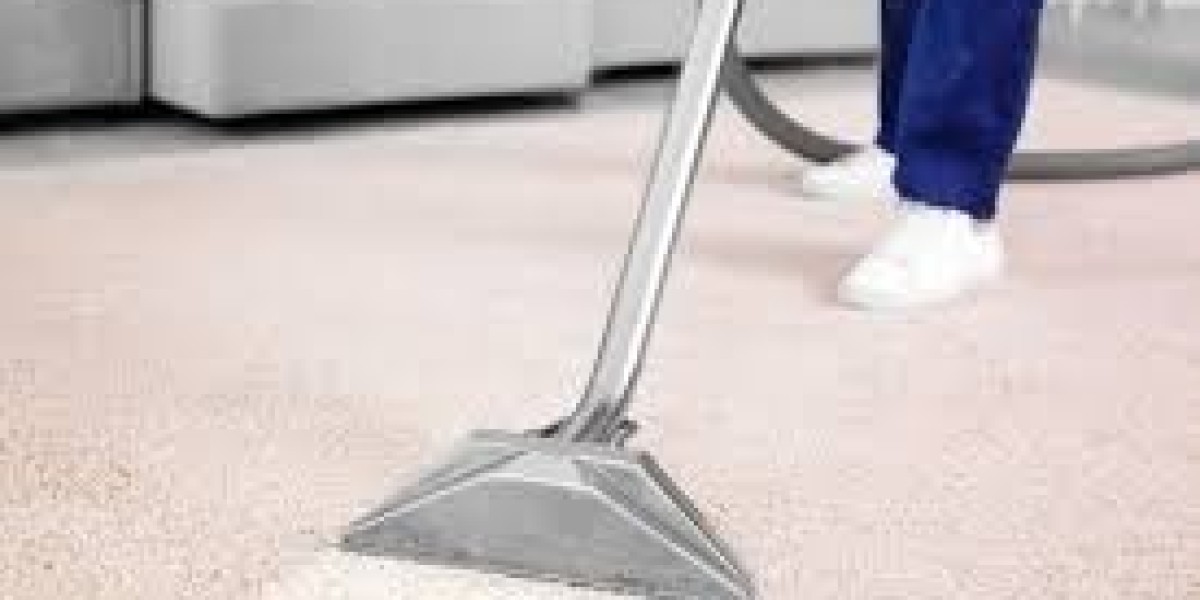 Carpet Cleaning Services for Keeping Upholstery and Carpets Clean