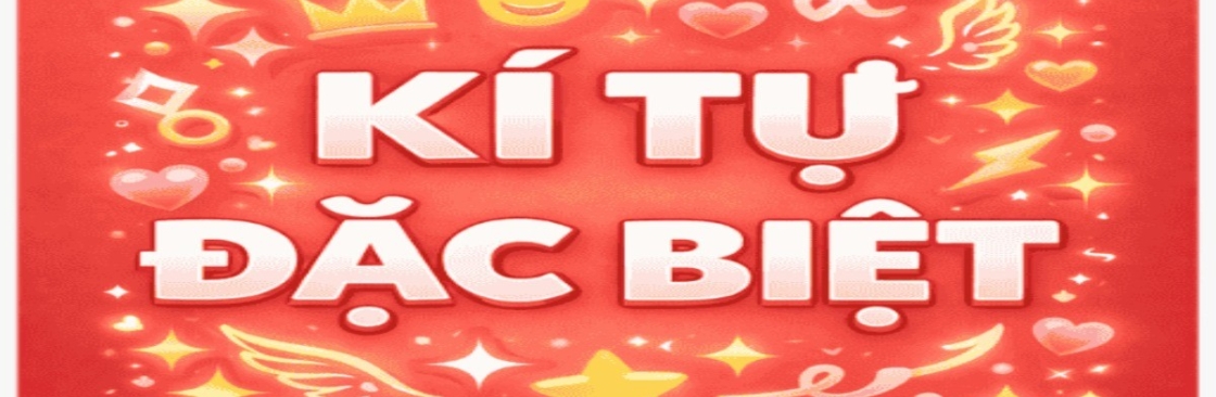 Ki Tu Dac Biet Cover Image