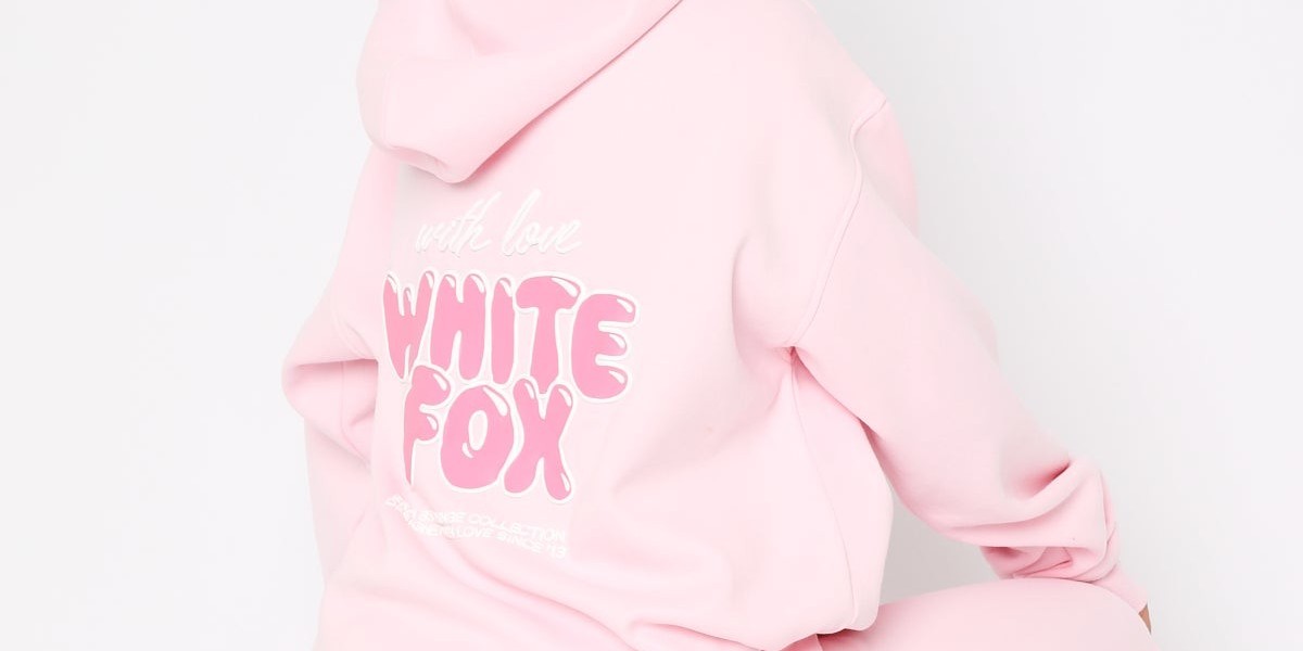White Fox Clothing: A Complete Guide to the Brand Redefining Modern Streetwear