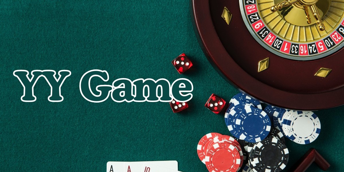 yy game 全面解析：新世代玩家不可錯過的線上遊戲體驗