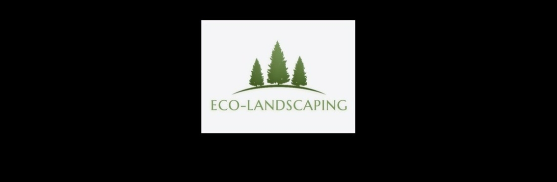 eco landscaping Cover Image