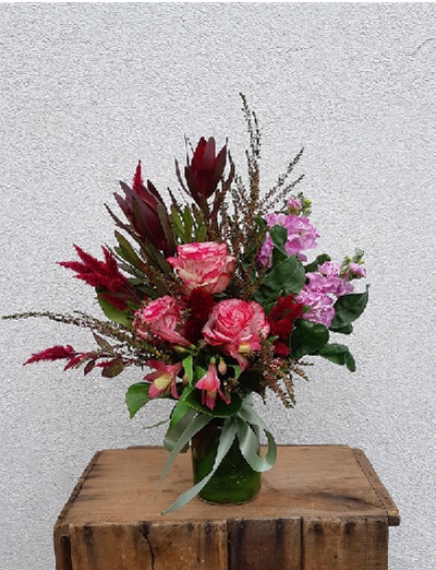 Fresh Beginnings: How Flowers Set the Tone for a Positive | Thevincy