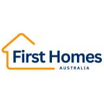 First Homes Profile Picture