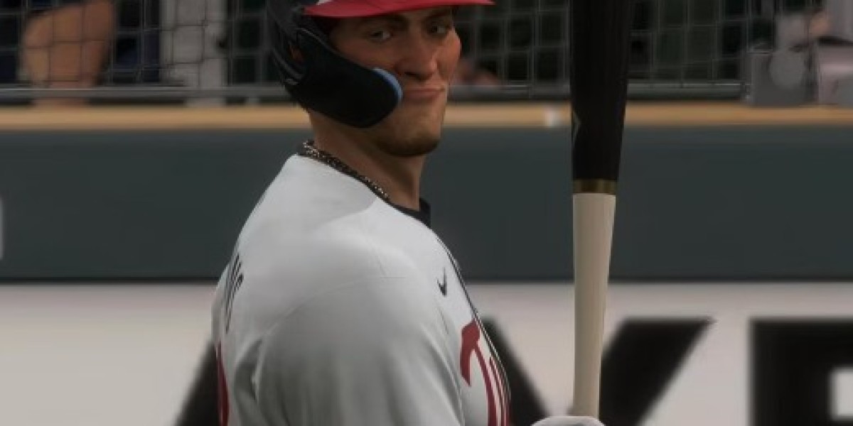 eld.gg MLB The Show 25 Stubs: Before jumping into any mode