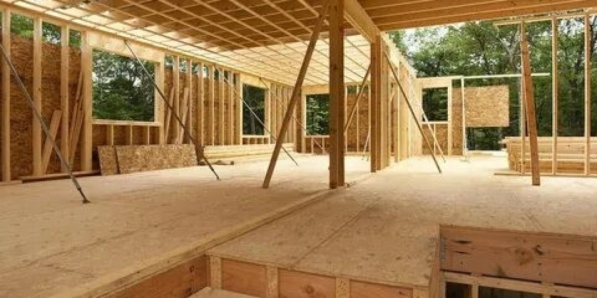 Affordable Custom Builders in Duluth GA for Quality Projects