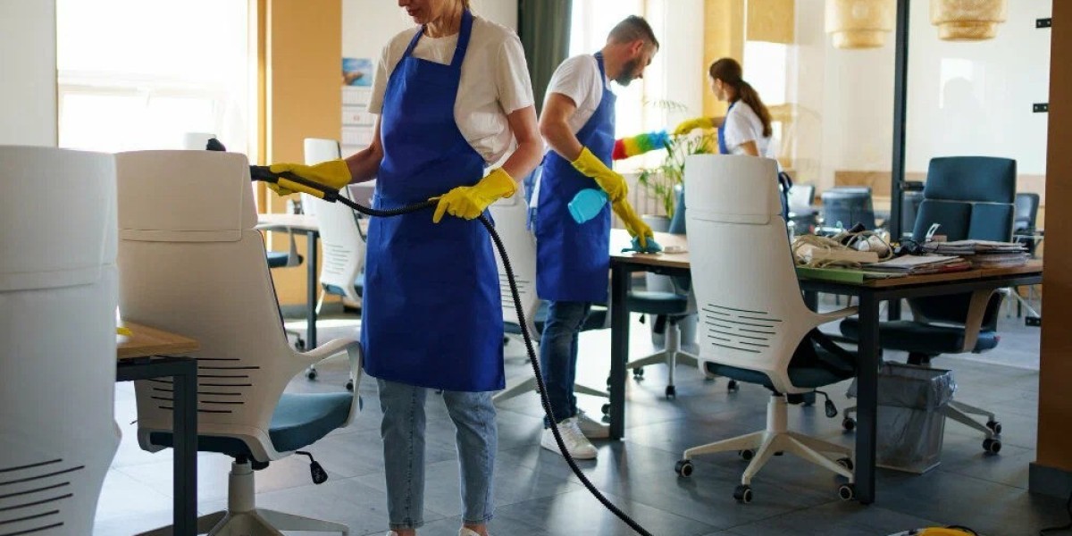 Top Floor Care & Commercial Cleaning in Nashville, TN