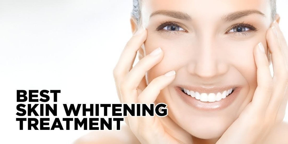 How Advanced Is Skin Whitening in Islamabad Today?