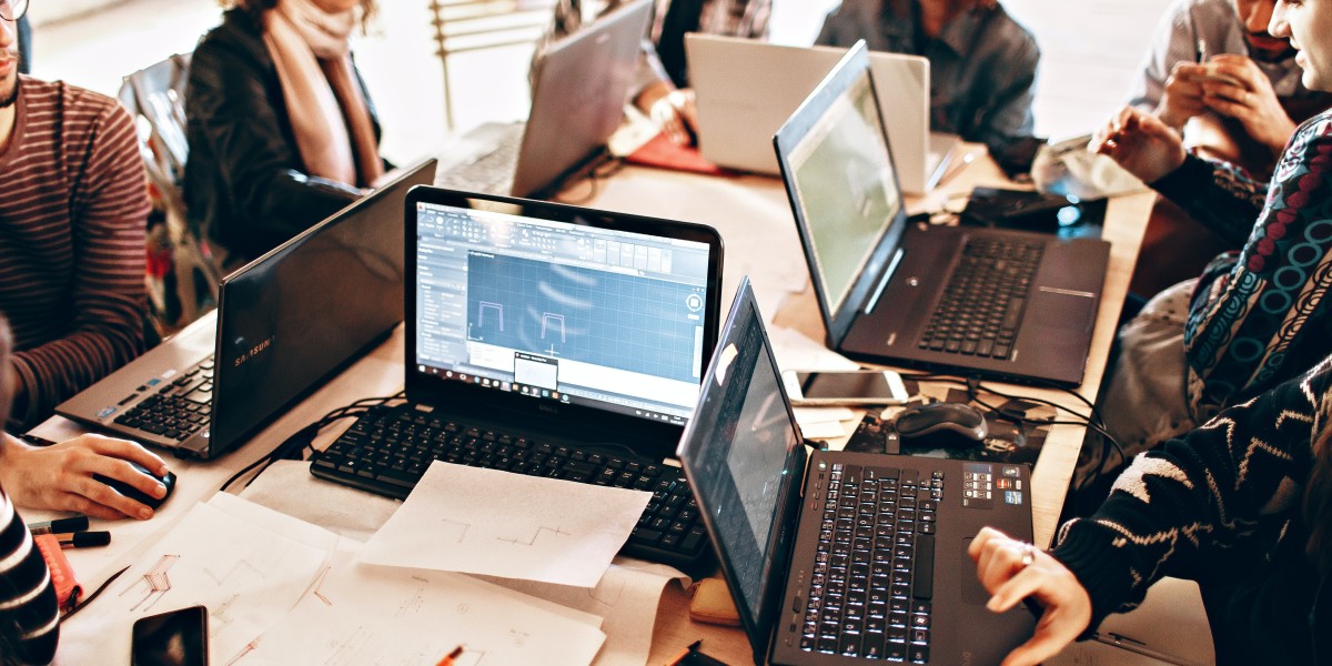 Social media collaboration platform.