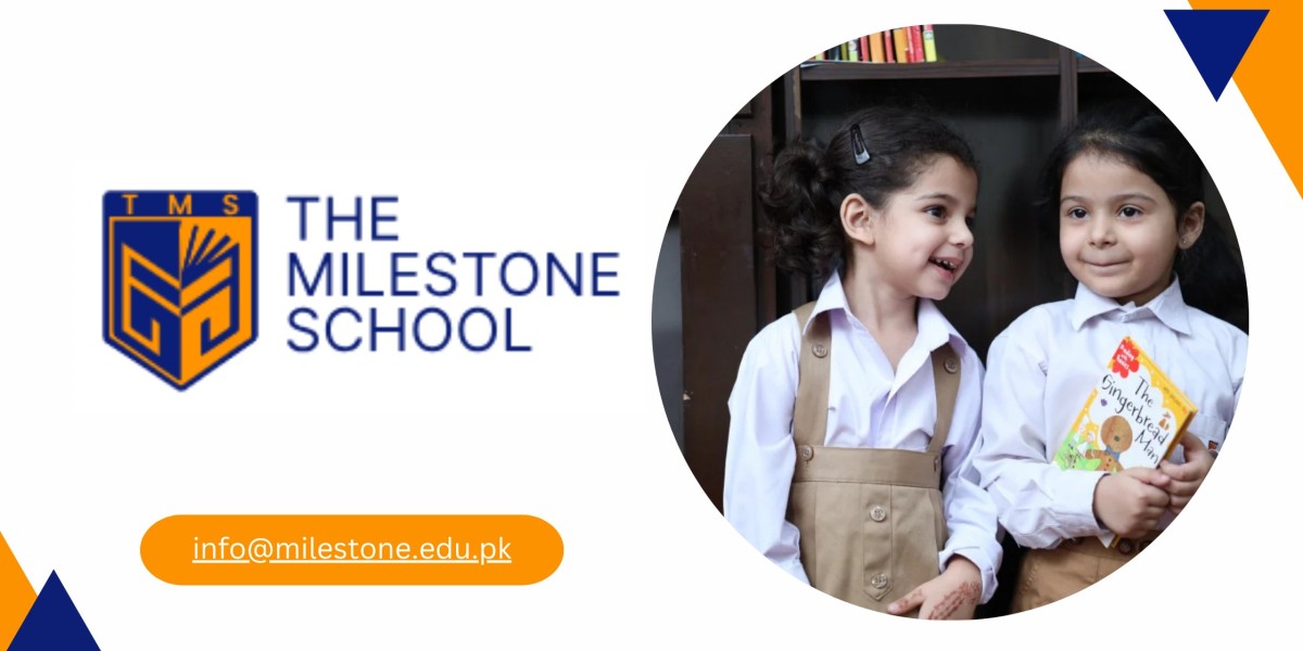 The Role of Kindergarten Schools in Shaping a Child’s Future