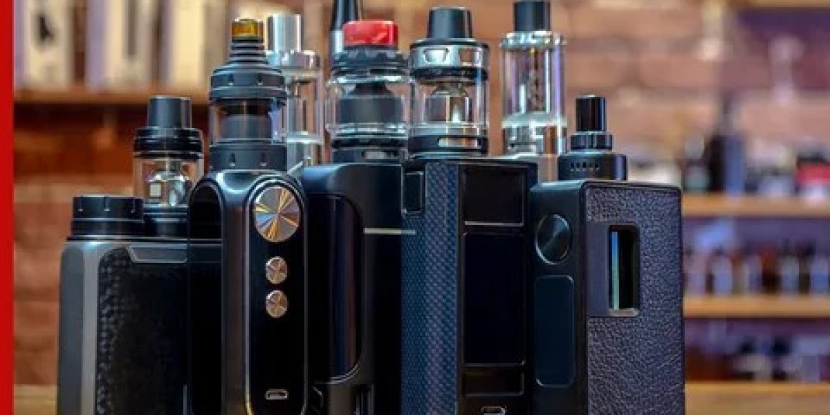 What Makes These the Best Vape Brands for Beginners and Experts?