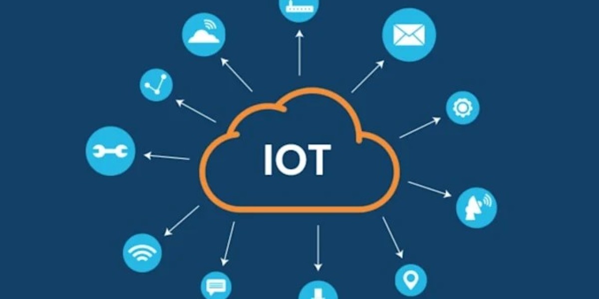 evaluating iot platform market size and investment potential