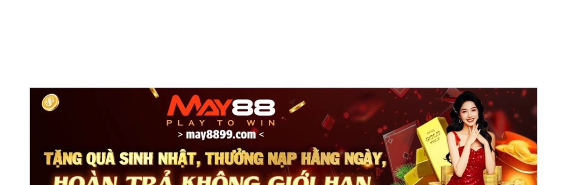 MAY88 99 Cover Image