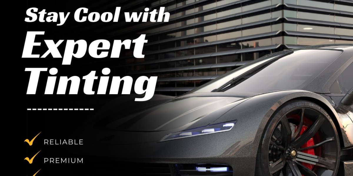 How Can Affordable Car Window Tinting Improve Your Driving Comfort