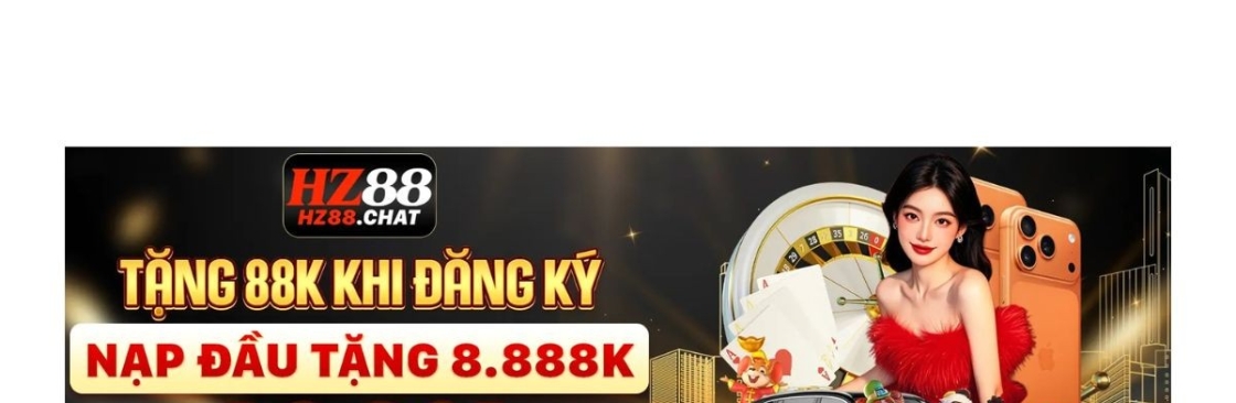 HZ88 CHAT Cover Image