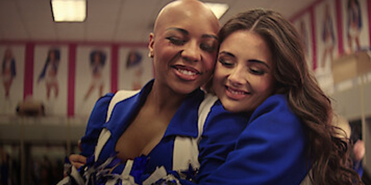 Cowboys' 90s Era - Netflix Documentary