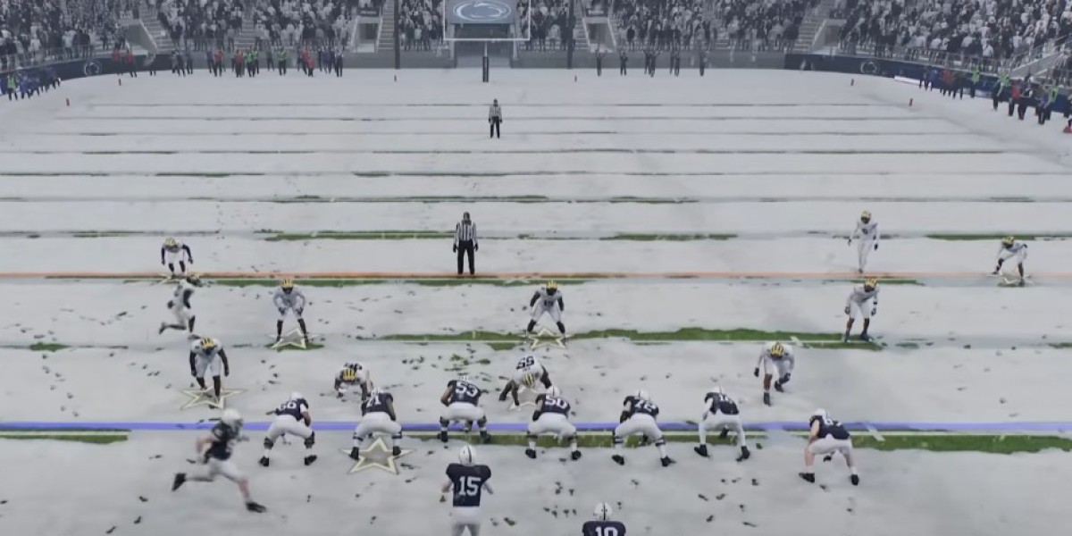 MMOexp:Best short yard offense tips for College Football 26