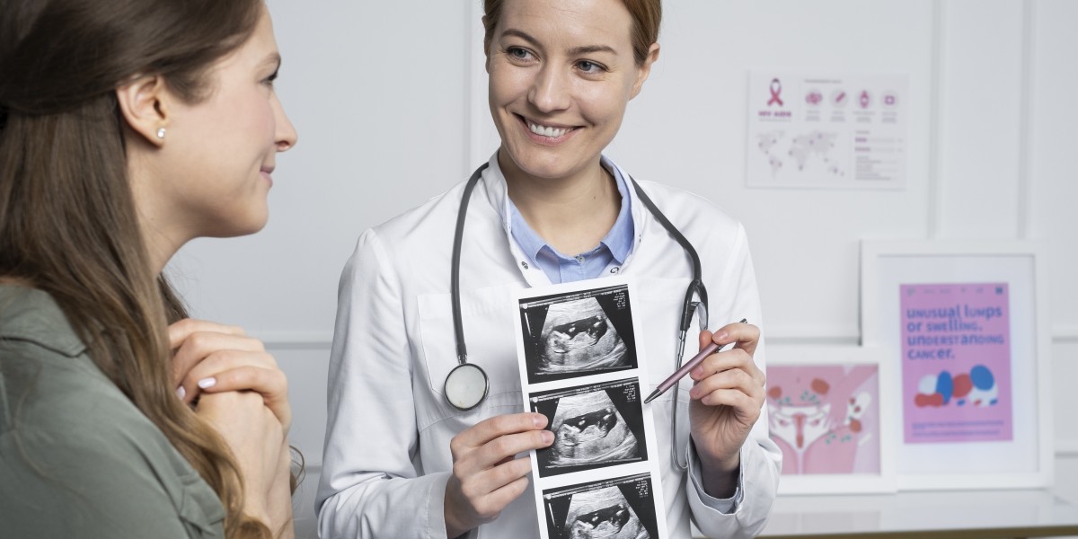 Best Gynecologist in Meerut for Women’s Health Care