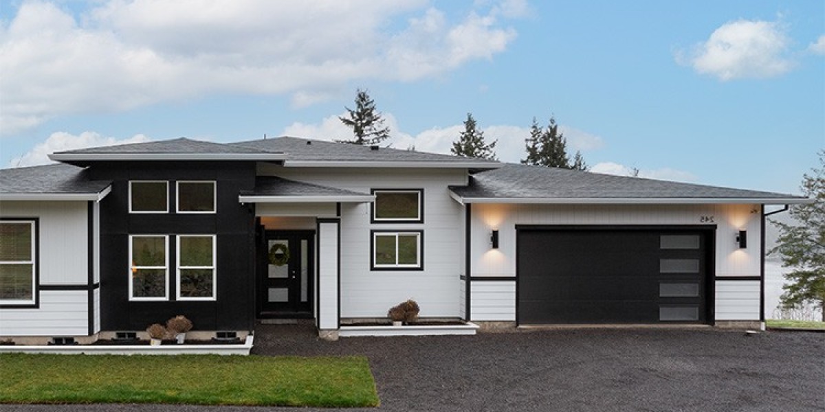 New Home Construction in Twin Falls: A Smart Choice for Modern Living