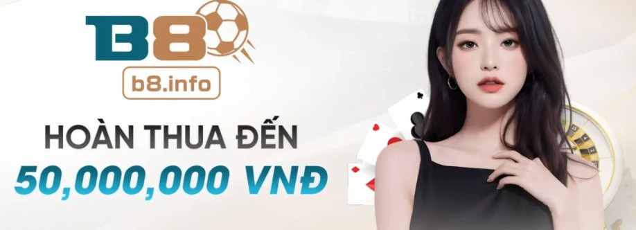 B8 là nhà cái casino trực tuyến uy Cover Image