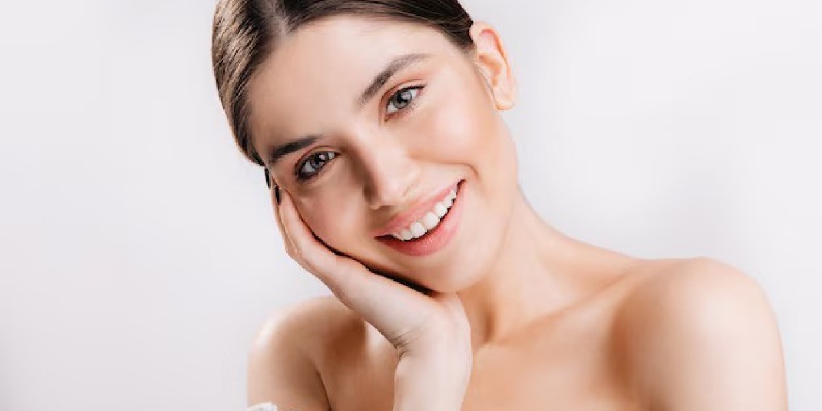 The Science Behind Skin Whitening