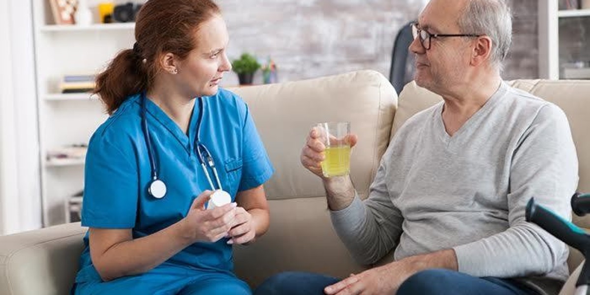 Top Benefits of Medical Visits at Your Residence