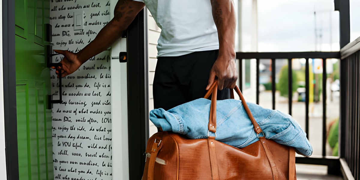 From Locker Room to Lifestyle: Trendy Gym Bags That Do It All