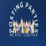 Posting Parties Profile Picture