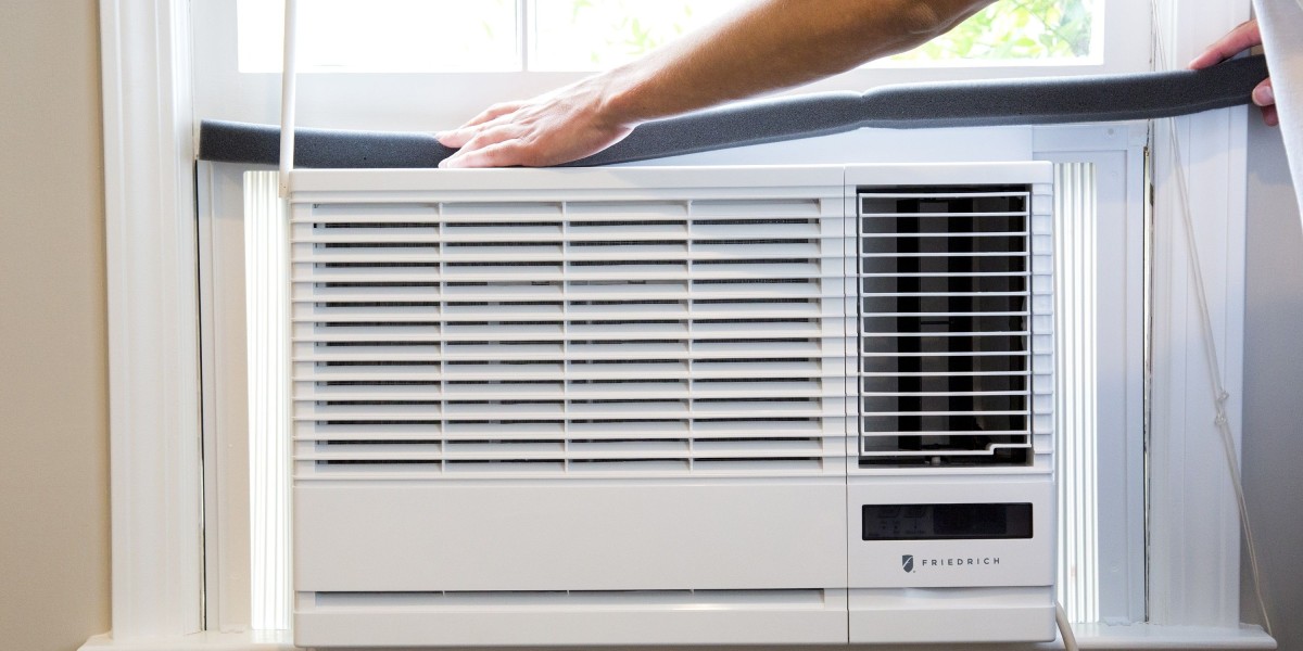 Up to Code: Licensed Window AC Installation in Ivins for Your Peace of Mind