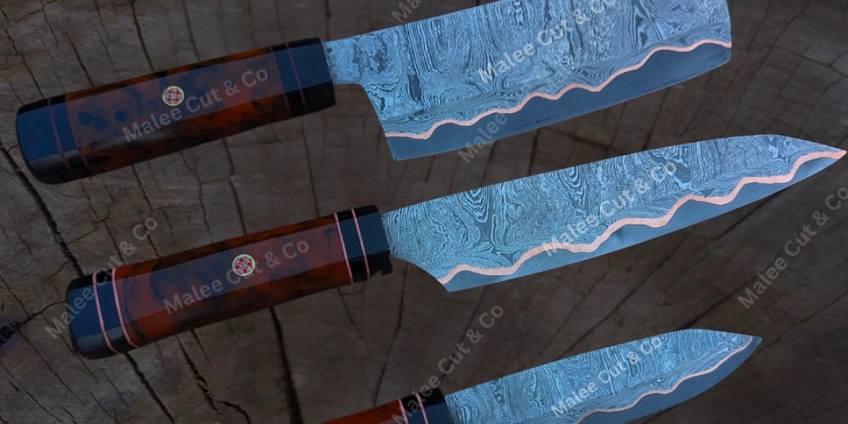 Cutlery Sets and More: What You Need for Perfect Dinners