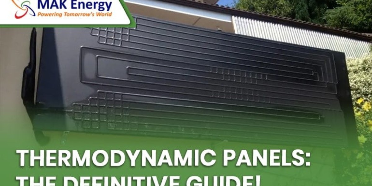 Thermodynamic Water Heater Price – Reliable Info by Mak Energy