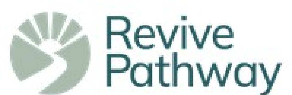 Revive Pathway Methadone Wellness Cover Image