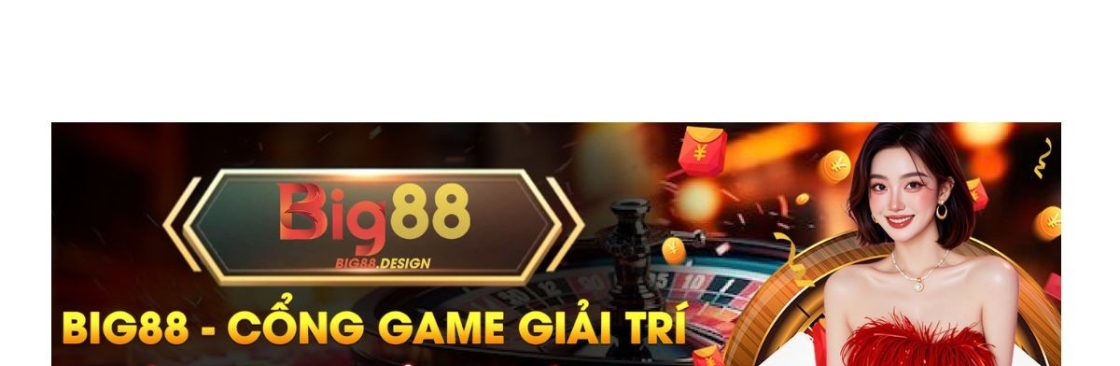 big88 design Cover Image