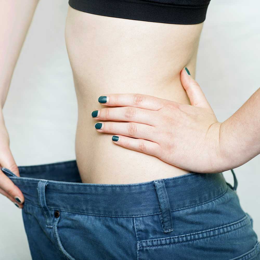 Weight Loss - Importance of Diet, Exercise, Discipline & Medications - Allmedscare.com