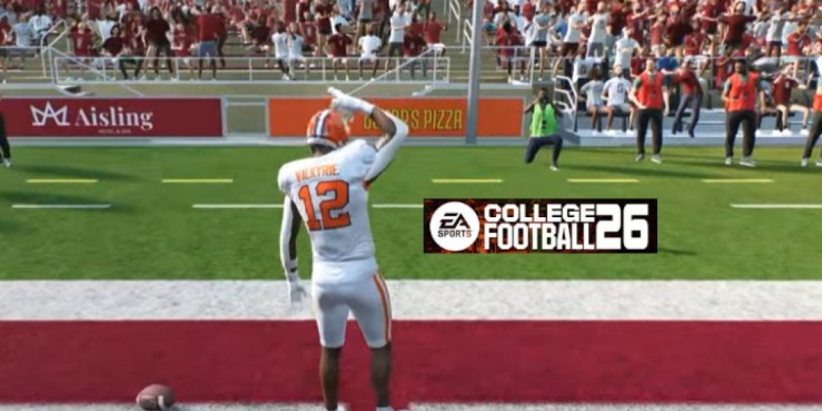 nba2king College Football 26 Trick Plays: From Risky Gimmicks to Winning Tools