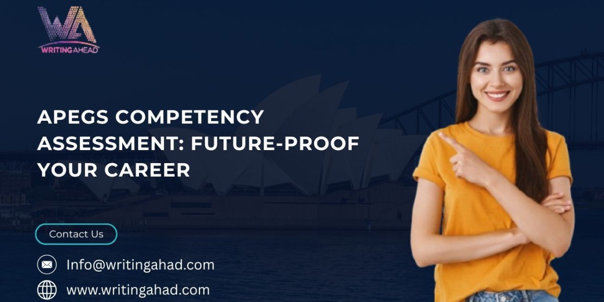 APEGS Competency Assessment: Future-Proof Your Career