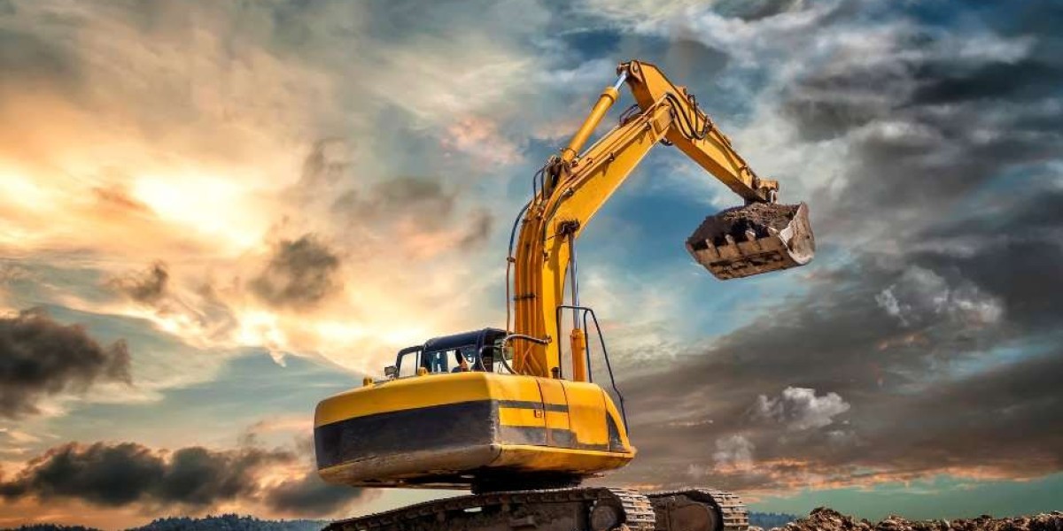 Understanding The Benefits Of Earthmoving Equipment Finance Services