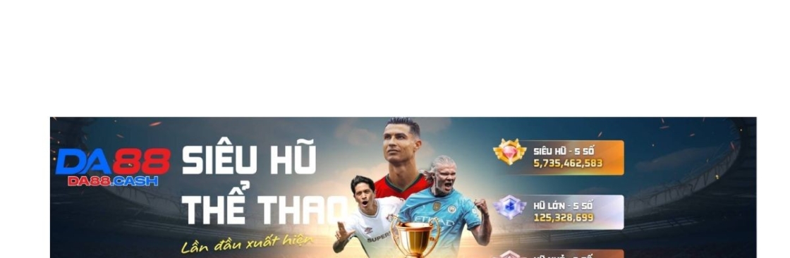 DA88 CASH Cover Image