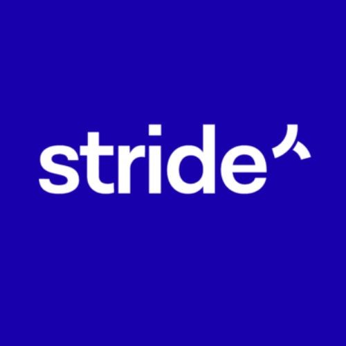 Stride Nordic AB Profile Picture