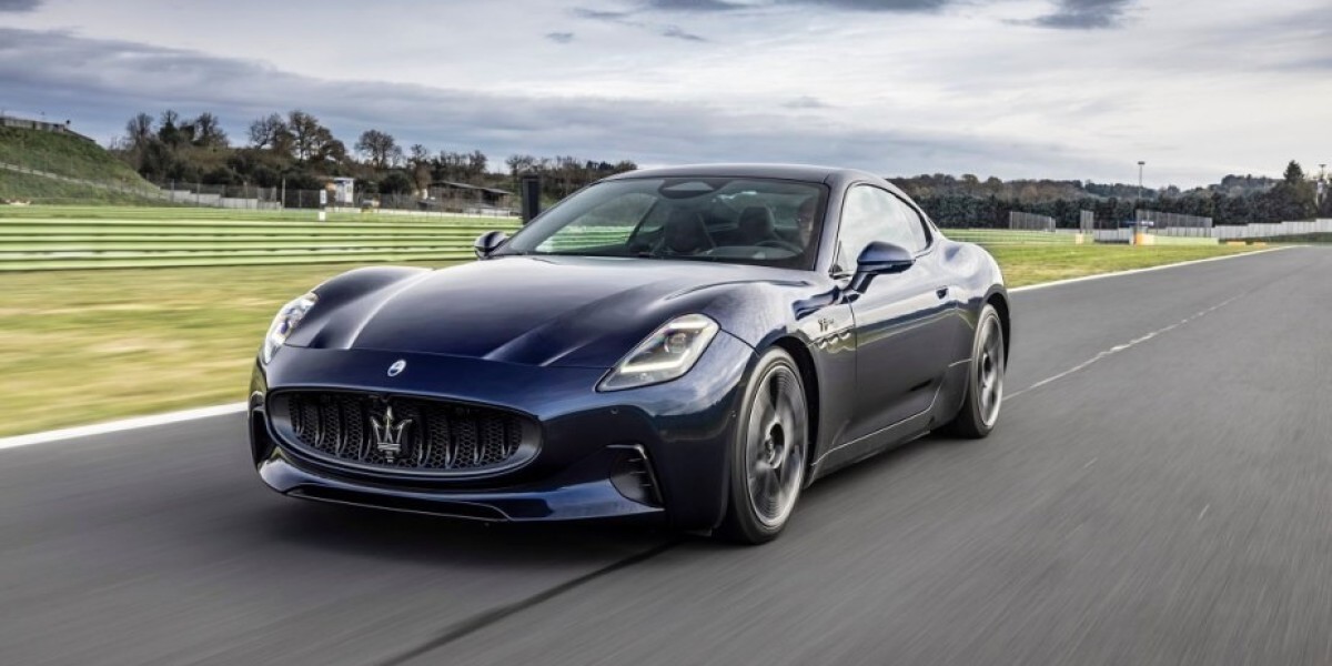 Auto Service Center Naperville & Maserati Service Center Naperville