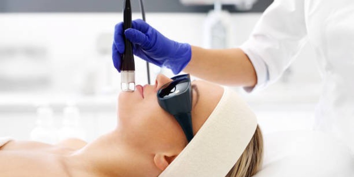 Unlock Smooth Skin with Expert Laser Hair Removal